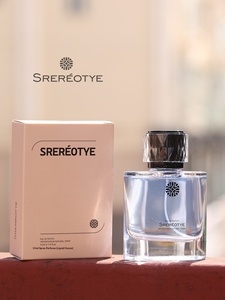 SILIROTI Years Song Parfum pour Femme Floral Oriental Format Standard Parfum Léger Longue Durée Commerce Extérieur Vente Chaude Transfrontalière - Product Image 6