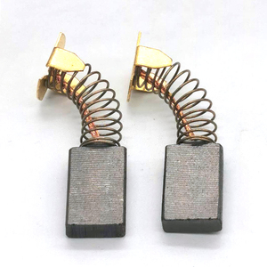 Altri accessori per utensili elettrici CB-303 spazzole in carbonio per Makitas spazzola in metallo grafite - Product Image 2