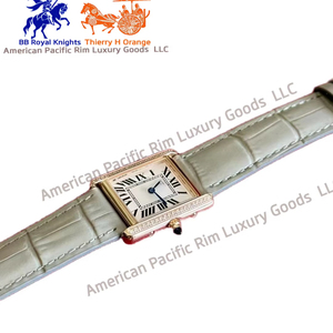 Luxury Brand High Quality for Swiss Quartz <b>Watches</b> for Women 316L Stainless Steel <b>Case</b> Fashion Style and Water Resistant Packed - Product Image 6