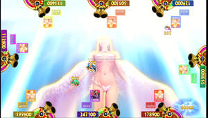 Jeu de poissons anges <span class=keywords><strong>et</strong></span> <span class=keywords><strong>démons</strong></span> populaire à Hawaï à prix avantageux pour les salles de jeux, jeu de compétences pour les salles de jeux - Product Image 2