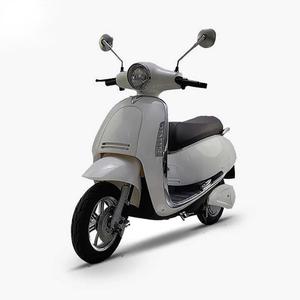 Trottinettes électriques haute vitesse 1500w pour adultes, puissantes, avec pédales et freins à disque - Product Image 2