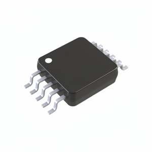 Data Acquisition LTC2422CMS#PBF Buy Electronics Components Online 10 TFSOP, 10 MSOP Original One Stop Service - Product Image 1