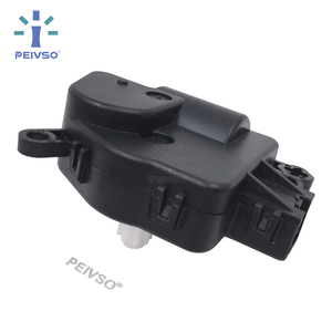 Ventilador OEM 604-038 de Fábrica PEIVSO para 1500/2500/3500/4500 2009-2012 - Product Image 2