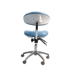 Scientifiquement prouvé médecin médecins <span class=keywords><strong>tabouret</strong></span> dentaire médical <span class=keywords><strong>dentiste</strong></span> chaise dos beauté <span class=keywords><strong>tabouret</strong></span> siège chaise - Product Image 4