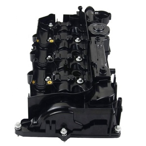Coperchio della valvola del motore per BMW 1 serie <span class=keywords><strong>F20</strong></span> F21 F22 114d <span class=keywords><strong>116d</strong></span> 15265812 11127810584 - Product Image 5