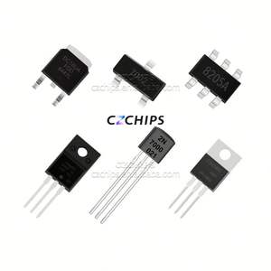 New and Original-In Stock 30N04 TO-252 Transistor Specialized Electronic Components Purchasing and Support Services - Product Image 2