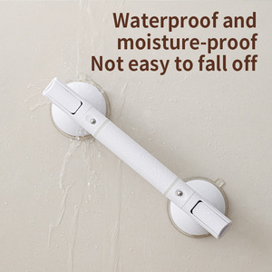 Barandillas de baño YF-001, barra de agarre con ventosa de plástico para la seguridad de personas mayores - Product Image 3