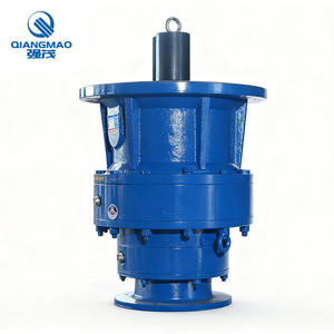 توريد المصنع أجزاء مخفض دائرية BWD/BLD/XB سلسلة مخفض دائرية - Product Image 5