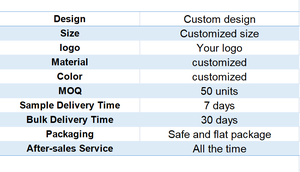 Espositore da banco per orologi in acrilico trasparente, il più venduto - Product Image 6