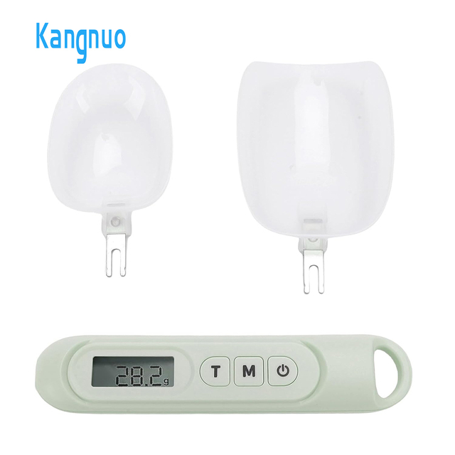 Digital Measuring Spoon Scale Electronic Food Scale Kitchen Weight Scale