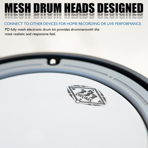 Mới đến với một thanh trống quả óc chó và phân trống chuyên nghiệp - Product Image 4