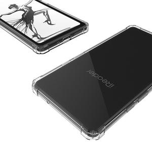 เคสแท็บเล็ต TPU ใสสำหรับ <span class=keywords><strong>iReader</strong></span> Tango 6.13 นิ้ว 2025 ป้องกันการกระแทก - Product Image 4