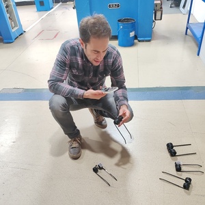 Hochwertige industrielle Edelstahl konische Torsion federn <span class=keywords><strong>Spiral</strong></span> spulen Möbel verwenden Hardware-Verarbeitung Marke Yuhui - Product Image 4