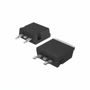 ช่องทางผู้ผลิต ซื้อออนไลน์ ชิ้นส่วนอิเล็กทรอนิกส์ TN1605H-6G-TR TO-263-3, D2PAK, TO-263AB ไทริสเตอร์ - Product Image 1