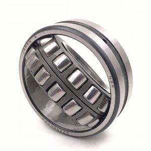 Roulement à rouleaux sphériques de haute qualité 23248-BEA-XL-K-MB1-C4, prix négociable, 23248 CC/W33 CA/C4W33, usine de roulements - Product Image 3