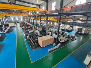 Efant ISO Bucket Turbine Turntable mang bóng con lăn quay bảng chéo mang Con lăn 221.36.4250.432 slewing vòng mang - Product Image 6