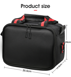 FTTH sợi quang cực lớn công cụ Kit Mạng công cụ Túi xách tay (gói rỗng) - Product Image 3