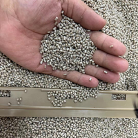 Granulés PEEK de qualité vierge, résine plastique haute performance, approvisionnement en vrac
