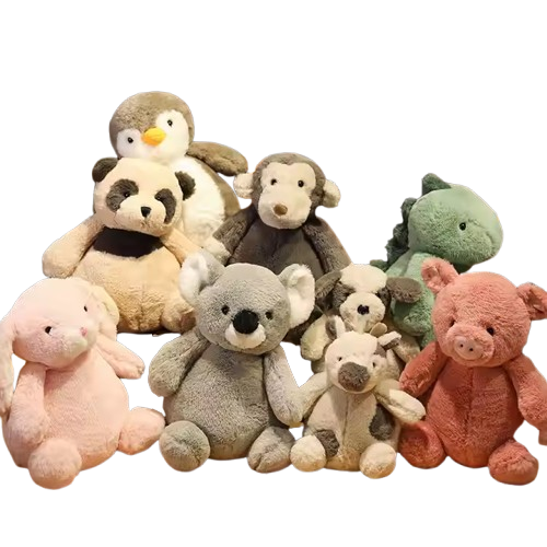 Oso Panda Perros Que Parecen Osos PequeÃ±os Encantador Y Acogedor