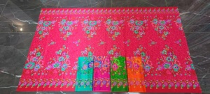 Vente <span class=keywords><strong>en</strong></span> gros sarong design personnalisé pas cher prix 100% polyester <span class=keywords><strong>tissu</strong></span> imprimé batik <span class=keywords><strong>pagne</strong></span> - Product Image 4