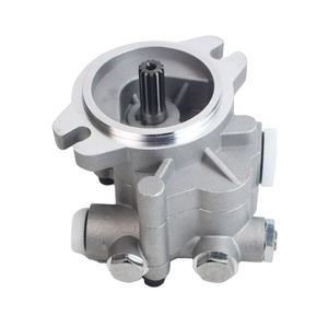 Pompe pilote 225-9 pour pompe hydraulique de pompe principale d'excavatrice - Product Image 1