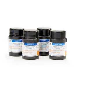 HANNA HI98703 Turbidimètre à micro-ordinateur italien d'origine, 220V, mesure multi-plaques, garantie 1 an - Product Image 3