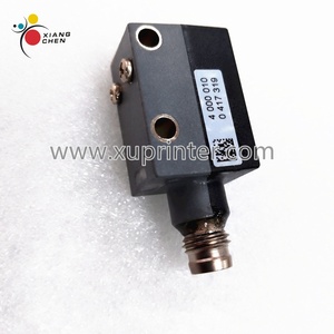 เซ็นเซอร์เครื่องพับกระดาษ WD ของแท้รุ่นใหม่ ZD.287-521-01-00 287-522-01-00 287-523-01-00 อะไหล่เครื่องพับและเครื่องพิมพ์ออฟเซ็ต - Product Image 3