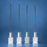 Kit d'instruments manuels Follicare pour greffe de cheveux FUE avec composants en acier inoxydable pour usage clinique DHI