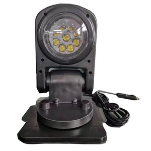 Foco LED para Vehículos KLF712 de 55W de Alta Potencia para Actualización y Reequipamiento - Product Image 4