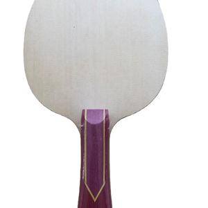 Hinoki-Zylon — <span class=keywords><strong>raquette</strong></span> de tennis de table professionnelle, nouveauté - Product Image 1