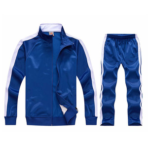Giacca sportiva sportiva <span class=keywords><strong>da</strong></span> corsa <span class=keywords><strong>da</strong></span> <span class=keywords><strong>calcio</strong></span> <span class=keywords><strong>da</strong></span> uomo Vintage di pallavolo femminile di fabbrica - Product Image 6