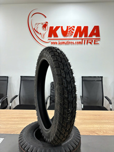 Neumático de Motocicleta Premium K103 de 17/18 Pulgadas, Tipo Tubo y Sin Cámara, Duradero, para África, América del Norte, América del Sur y Medio Oriente - Product Image 4