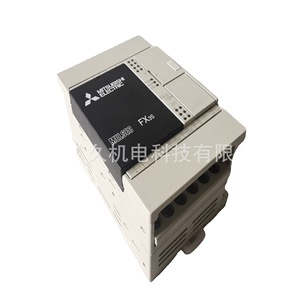 Controlador programable PLC Mitsubishi FX3S-20MR/DS, 16 entradas/salidas, salida de relé, hecho en Japón - Product Image 5
