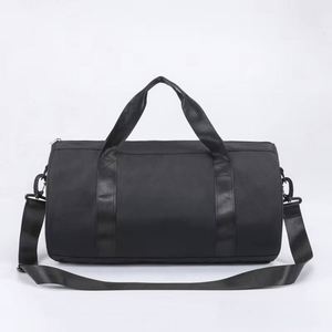 Bolsa de Gimnasio para Niños de Gran Capacidad con Compartimento Impermeable - Bolsa Deportiva para Gimnasio, Natación, Yoga y Fútbol, Material de Poliéster - Product Image 2