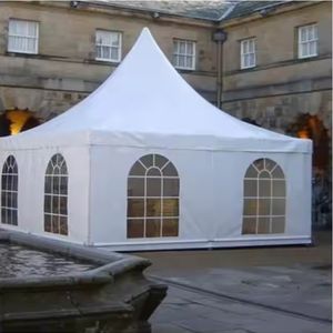 Tentes <span class=keywords><strong>de</strong></span> pagode <span class=keywords><strong>de</strong></span> mariage <span class=keywords><strong>de</strong></span> luxe en aluminium <span class=keywords><strong>de</strong></span> Offre Spéciale classe supérieure en plein air Maisons à bulles haut <span class=keywords><strong>de</strong></span> gamme pour événements - Product Image 4