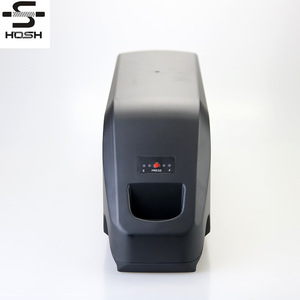 แบตเตอรี่จักรยานไฟฟ้า HOSH 13s4p 7000mAh จอแสดงผล LED 500W หัวต่อทนทาน พร้อมระบบ BMS - Product Image 2
