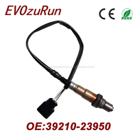 Sonde d'oxygène post-catalyseur directe usine 39210-23950 3921023950 Sonde Lambda O2 pour Hyundai Elantra Elantra Touring 2.0L