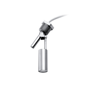High-Temperature Resistant Side-Mounted Float <b>Level</b> Switch 304 Stainless Steel Water Tank Detection <b>Liquid</b> <b>Level</b> <b>Sensors</b> - Product Image 2