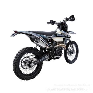 SHTO KTX(NB300)-ROCKSTAR <span class=keywords><strong>Motocross</strong></span> Lindao Field Elevated Racing Arena 95km/h 19HP - Product Image 4
