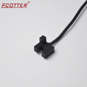 ECOTTER GU06N-302/304/305/306/307 สล็อตโฟโตอิเล็กทริคสวิตช์เซ็นเซอร์อินฟราเรดชนิด U พร้อมความทนทานต่อแสงแดด - Product Image 5
