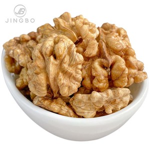 Noci Sgusciate <span class=keywords><strong>di</strong></span> Alta Qualità, Noci Nere Grezze con Guscio, Frutta Secca, Produttore Cinese, Vendita all'Ingrosso - Product Image 2