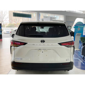 <span class=keywords><strong>Voiture</strong></span> d'<span class=keywords><strong>occasion</strong></span> MPV Toyo-ta Senna Hybride essence-électrique MPV 5 portes <span class=keywords><strong>Sept</strong></span> <span class=keywords><strong>places</strong></span> 2.5L 189 chevaux Nouvelle <span class=keywords><strong>voiture</strong></span> - Product Image 5