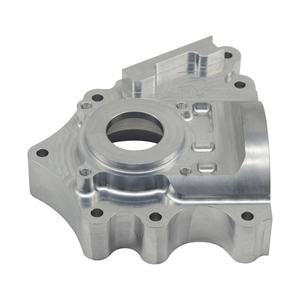 Composants métalliques de précision usinés sur commande par CNC, fabricant de services de tournage et de fraisage CNC OEM, pièces usinées CNC - Product Image 2