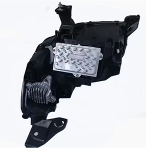 Nuovo Gruppo Fari a LED Originale con Lampadina D2S Modello OE 9828333580 9828333680 per <span class=keywords><strong>Peugeot</strong></span> 208 <span class=keywords><strong>2008</strong></span> - Product Image 3
