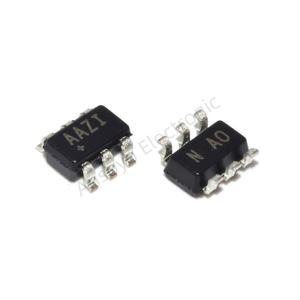 ANSOYO MAX6710IUT+T MAX6710IUT MAX6710 AAZI SOT23-6 SMD Circuitos Integrados CI PMIC Componentes Electrónicos - Product Image 2