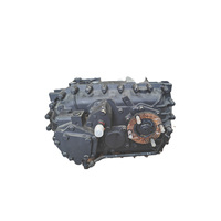 VG 750 270 5846001045 Boîte de transfert automatique pour camion Boîte de vitesses pour camion Autres pièces