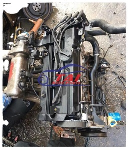 Moteur à essence d'origine complet 4 cylindres 1,4 L G4EE 82 kW pour Accent 1995-2019 - Product Image 3