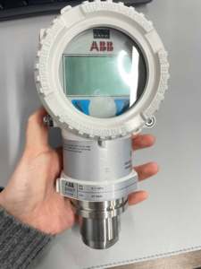 ABBe 266HSH ความเสถียร 10 ปี สำหรับน้ำมัน แก๊ส และปิโตรเคมี - Product Image 2