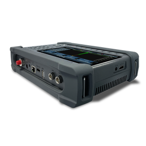 Localisateur de signal satellite numérique avec écran LCD <span class=keywords><strong>DVB</strong></span>-S/S2X/T/T2/C pour l'alignement des antennes paraboliques - Product Image 3