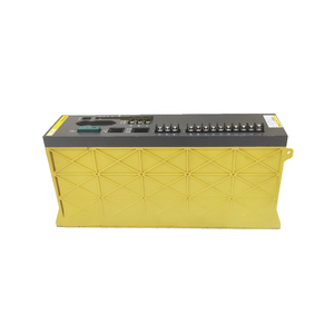 FANUC Japan Original Servo Amplifier A06B-6070-H005 Spare parts supplier - Product Image 1